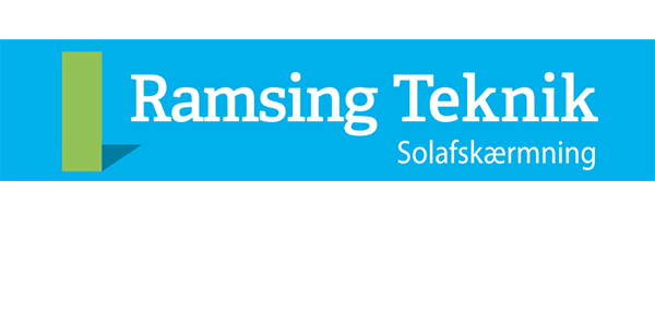 Ramsing Teknik ApS • Solafskærmning til byggeri